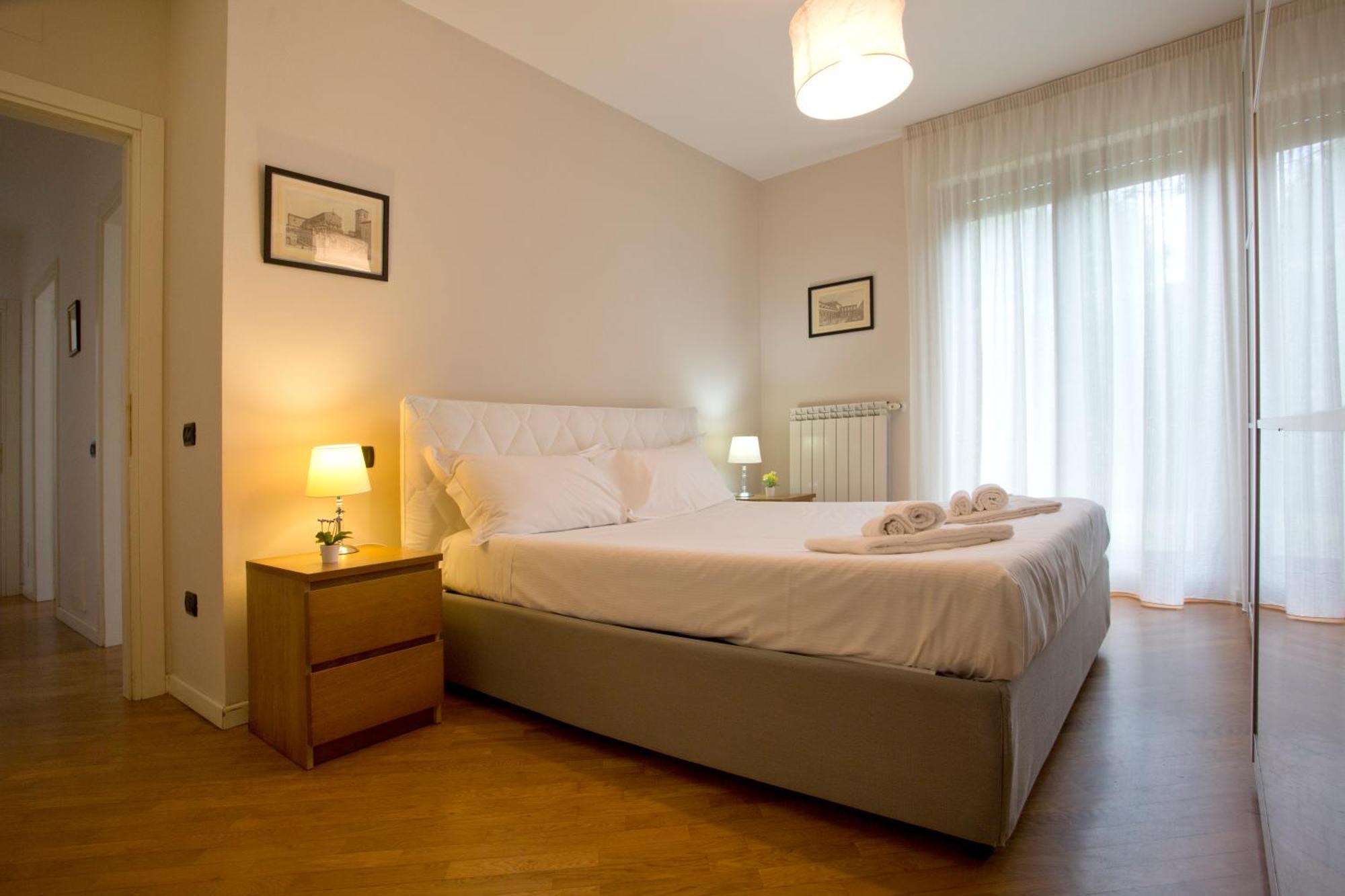 Casa Dei Filati, Cosy Flat With Garden And Parking Close To Lucca Exterior photo